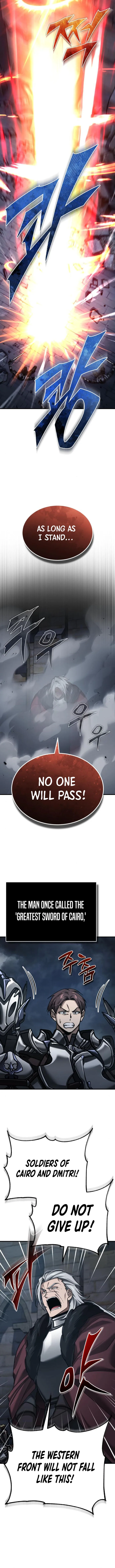 The Heavenly Demon Can’t Live a Normal Life Chapter 146 page 7