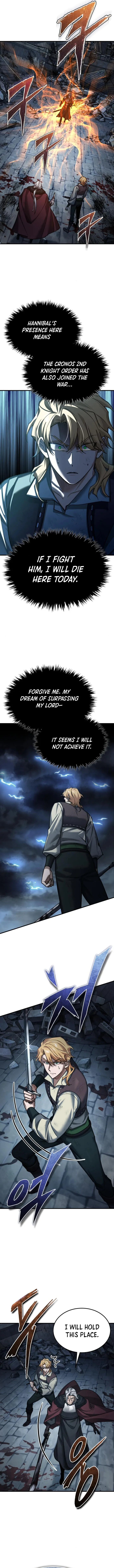 The Heavenly Demon Can’t Live a Normal Life Chapter 146 page 14
