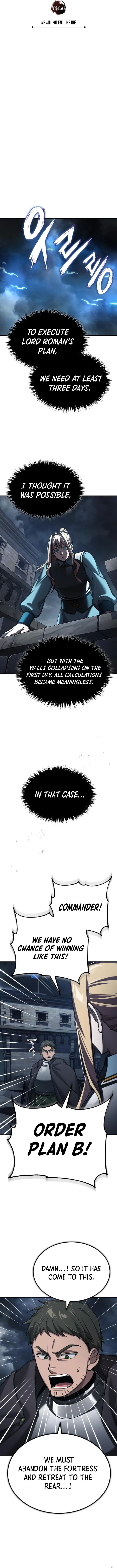 The Heavenly Demon Can’t Live a Normal Life Chapter 146 page 11