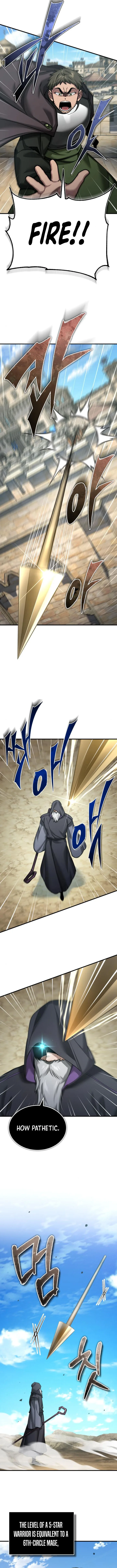 The Heavenly Demon Can’t Live a Normal Life Chapter 146 page 2