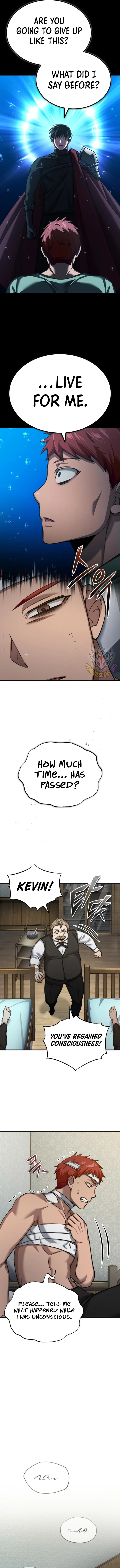 The Heavenly Demon Can’t Live a Normal Life Chapter 145 page 11