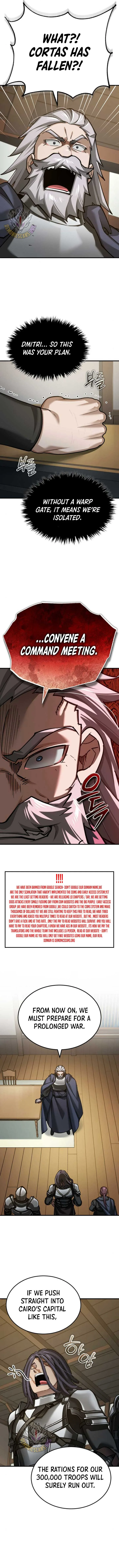 The Heavenly Demon Can’t Live a Normal Life Chapter 148 page 9