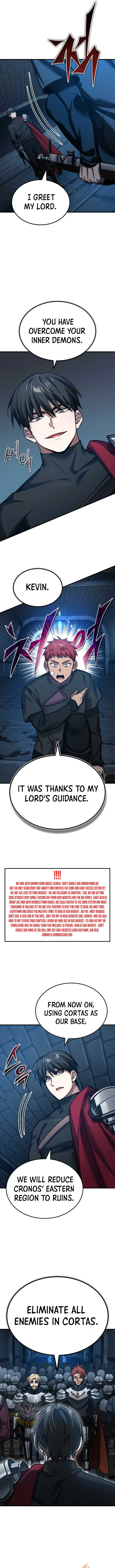 The Heavenly Demon Can’t Live a Normal Life Chapter 148 page 7
