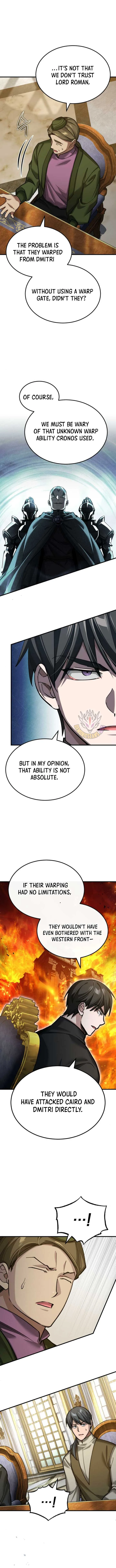 The Heavenly Demon Can’t Live a Normal Life Chapter 148 page 2