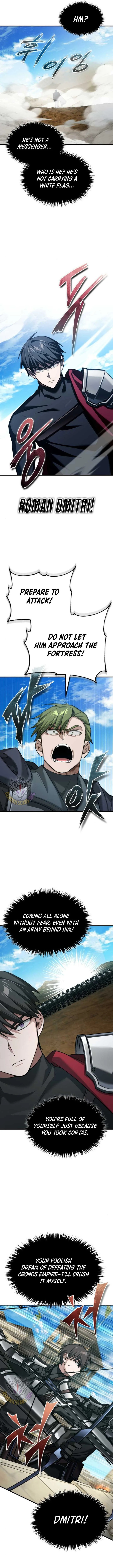 The Heavenly Demon Can’t Live a Normal Life Chapter 148 page 12