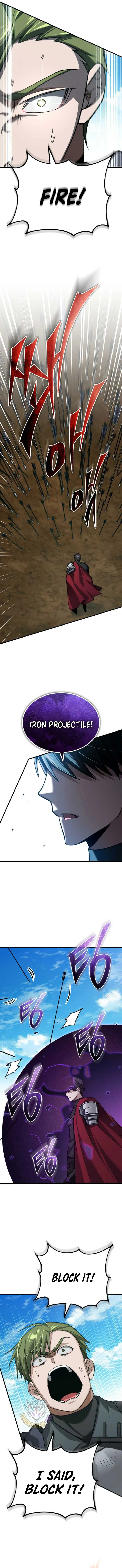 The Heavenly Demon Can’t Live a Normal Life Chapter 148 page 13