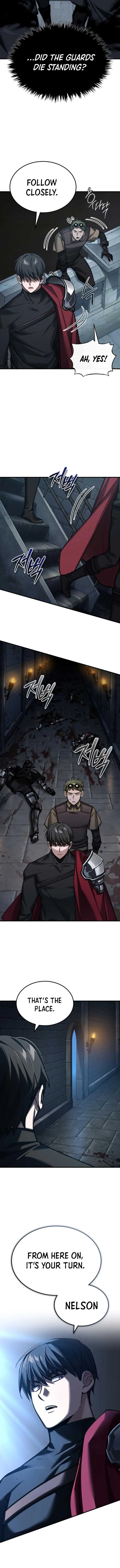 The Heavenly Demon Can’t Live a Normal Life Chapter 147 page 13