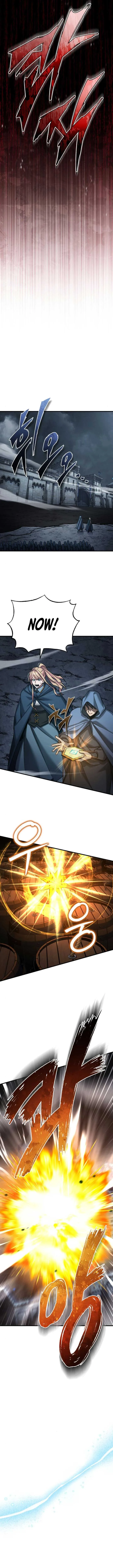 The Heavenly Demon Can’t Live a Normal Life Chapter 147 page 8
