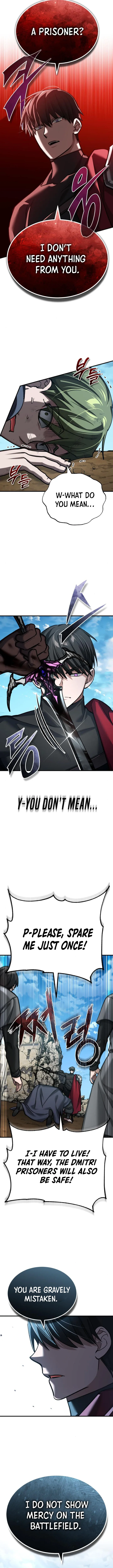 The Heavenly Demon Can’t Live a Normal Life Chapter 149 page 5