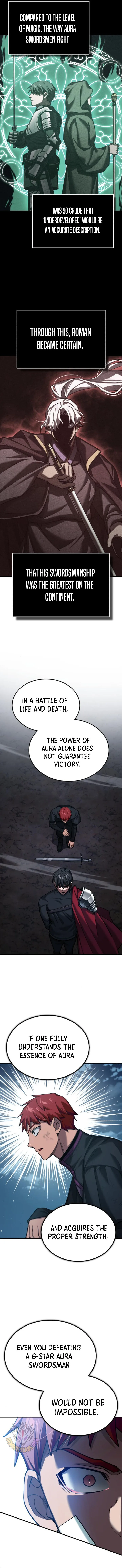 The Heavenly Demon Can’t Live a Normal Life Chapter 149 page 14