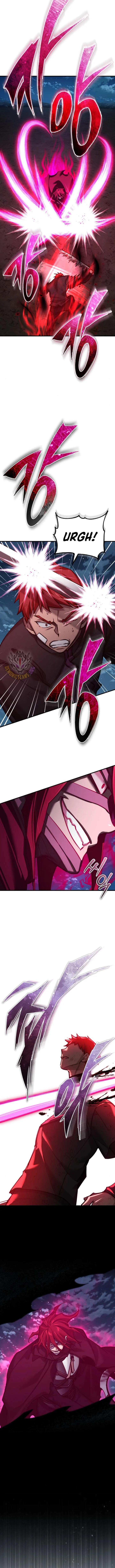 The Heavenly Demon Can’t Live a Normal Life Chapter 149 page 10