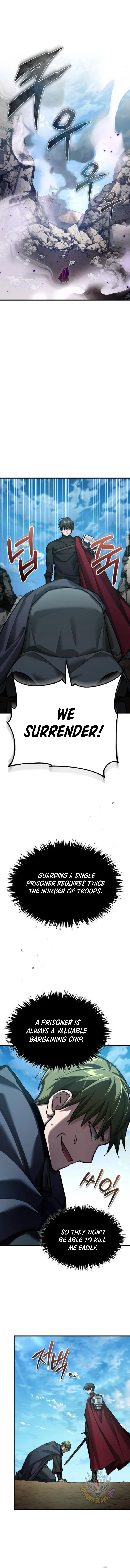The Heavenly Demon Can’t Live a Normal Life Chapter 149 page 3