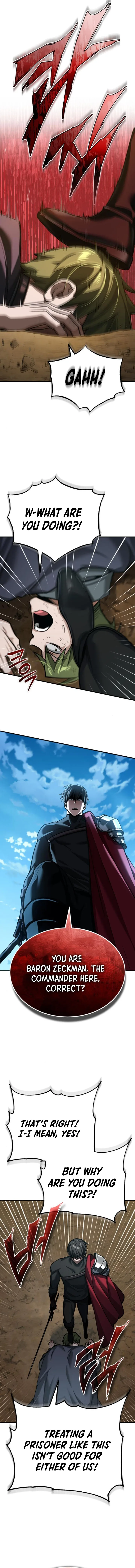 The Heavenly Demon Can’t Live a Normal Life Chapter 149 page 4