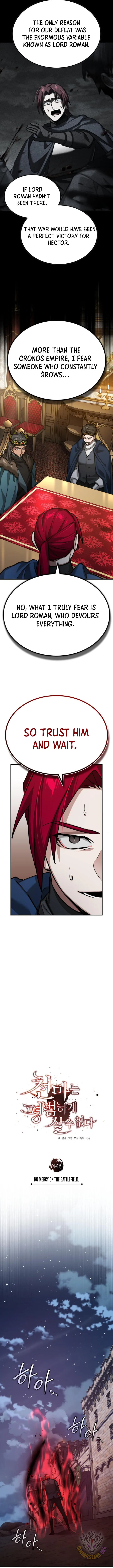 The Heavenly Demon Can’t Live a Normal Life Chapter 149 page 8