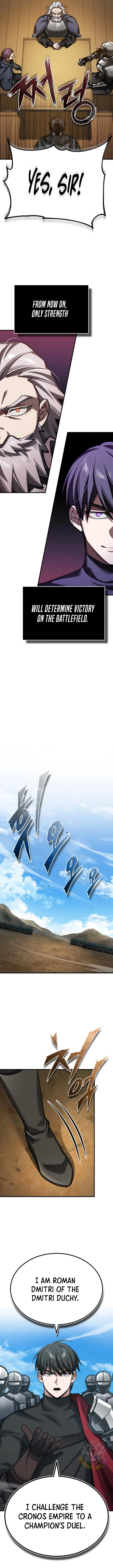 The Heavenly Demon Can’t Live a Normal Life Chapter 150 page 9