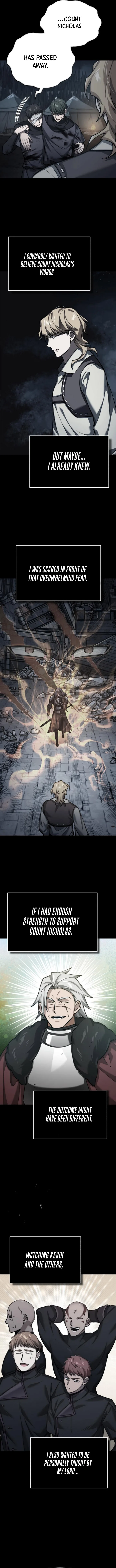 The Heavenly Demon Can’t Live a Normal Life Chapter 150 page 2