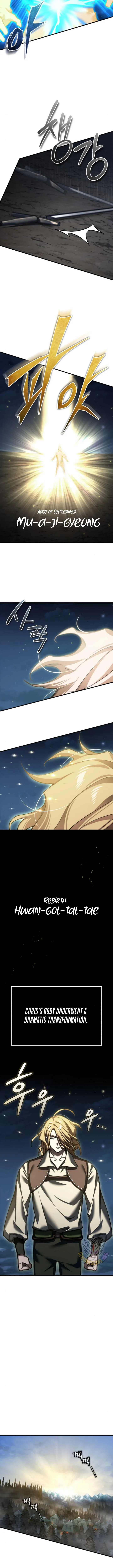 The Heavenly Demon Can’t Live a Normal Life Chapter 150 page 5