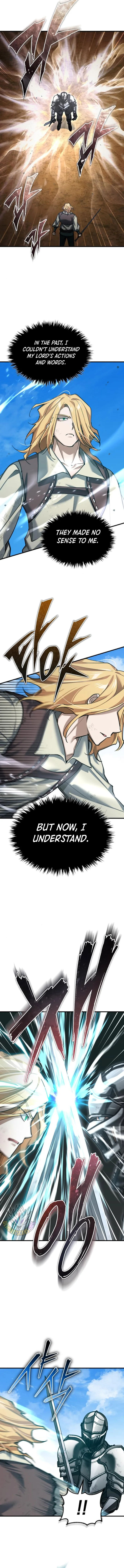 The Heavenly Demon Can’t Live a Normal Life Chapter 151 page 3