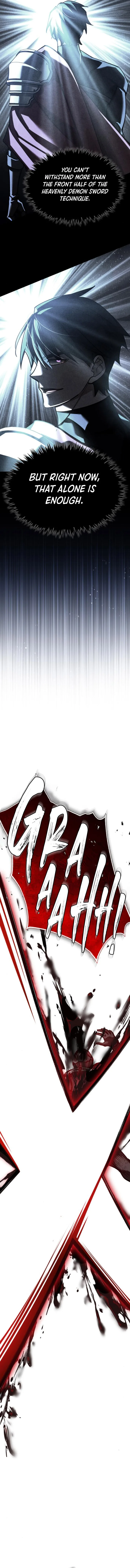 The Heavenly Demon Can’t Live a Normal Life Chapter 151 page 14