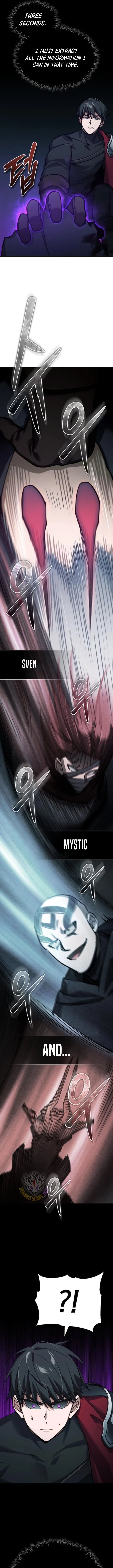 The Heavenly Demon Can’t Live a Normal Life Chapter 154 page 11
