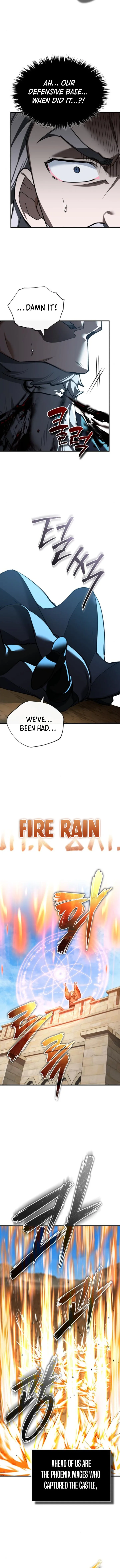 The Heavenly Demon Can’t Live a Normal Life Chapter 154 page 4