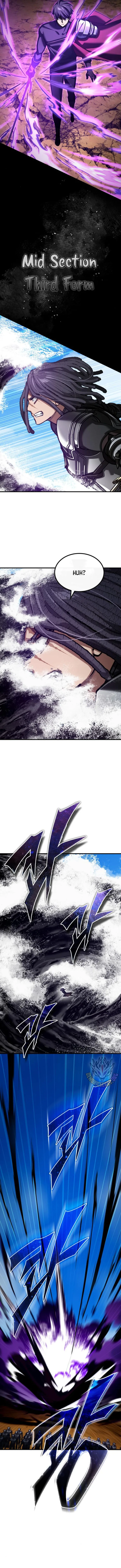 The Heavenly Demon Can’t Live a Normal Life Chapter 152 page 10