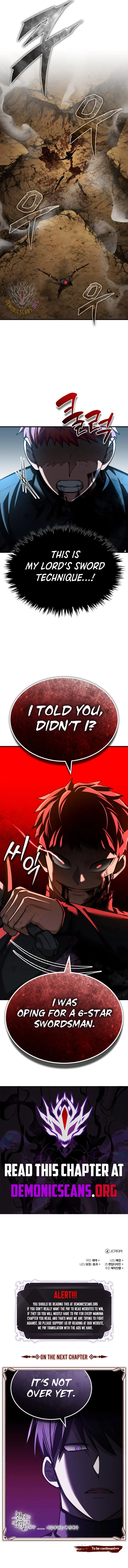 The Heavenly Demon Can’t Live a Normal Life Chapter 151 page 15