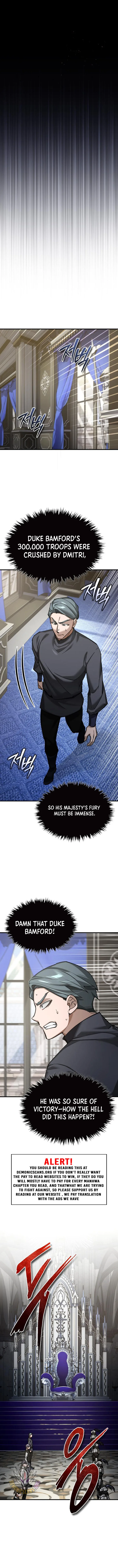 The Heavenly Demon Can’t Live a Normal Life Chapter 155 page 2