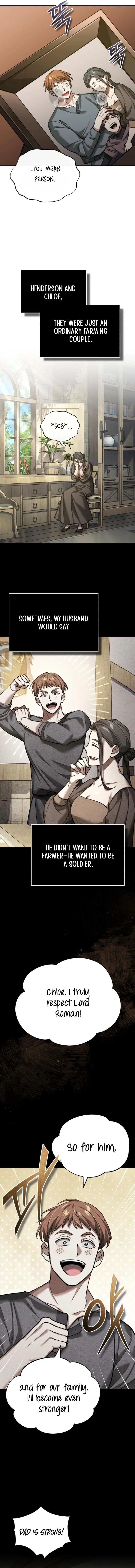 The Heavenly Demon Can’t Live a Normal Life Chapter 159 page 12