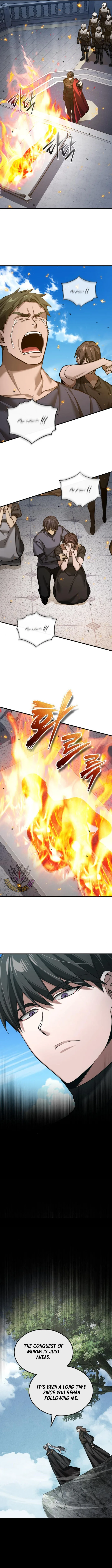 The Heavenly Demon Can’t Live a Normal Life Chapter 159 page 5