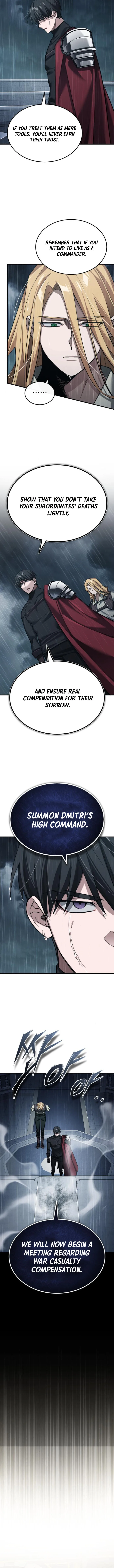 The Heavenly Demon Can’t Live a Normal Life Chapter 159 page 8