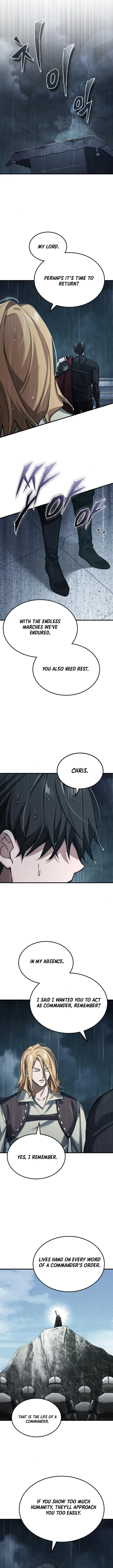 The Heavenly Demon Can’t Live a Normal Life Chapter 159 page 7
