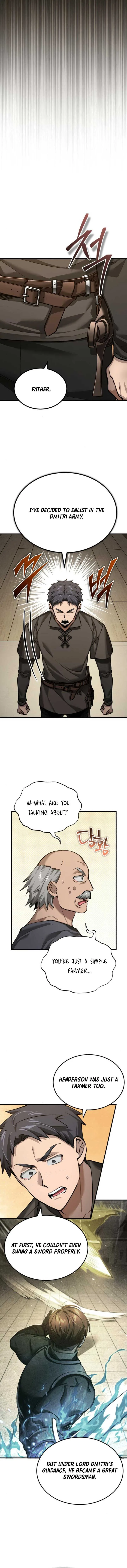 The Heavenly Demon Can’t Live a Normal Life Chapter 160 page 2