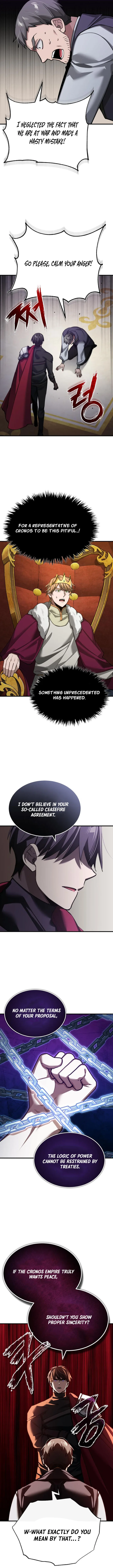 The Heavenly Demon Can’t Live a Normal Life Chapter 158 page 2