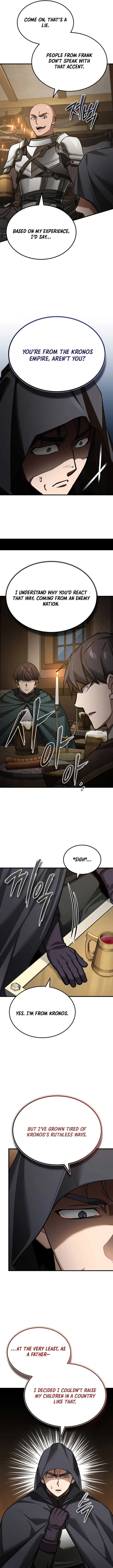 The Heavenly Demon Can’t Live a Normal Life Chapter 160 page 12