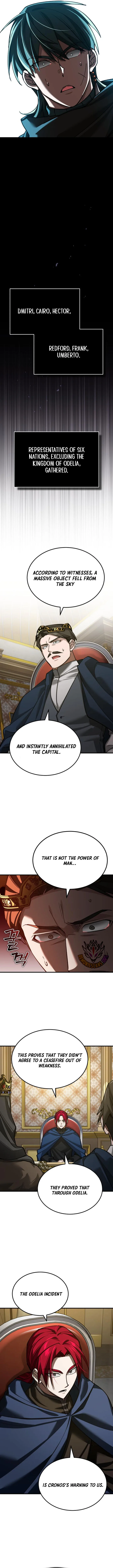 The Heavenly Demon Can’t Live a Normal Life Chapter 158 page 13