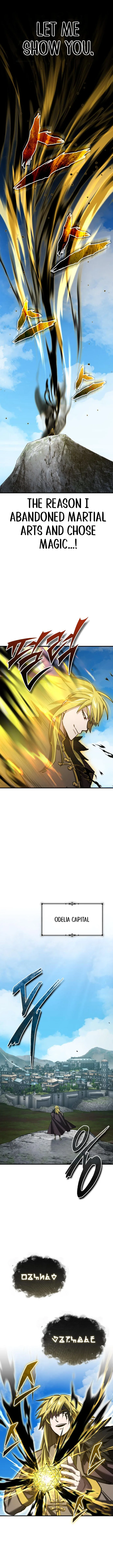 The Heavenly Demon Can’t Live a Normal Life Chapter 158 page 8