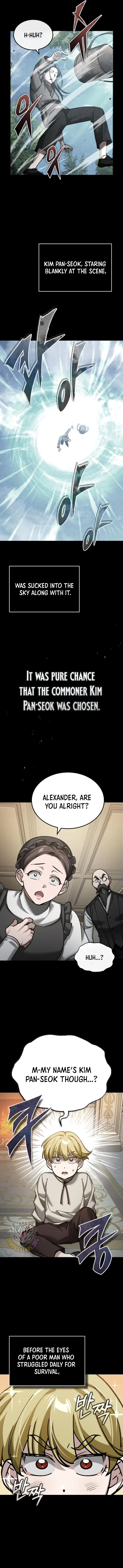 The Heavenly Demon Can’t Live a Normal Life Chapter 155 page 10