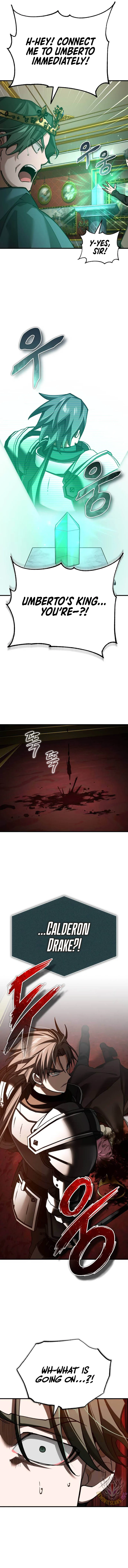 The Heavenly Demon Can’t Live a Normal Life Chapter 157 page 6