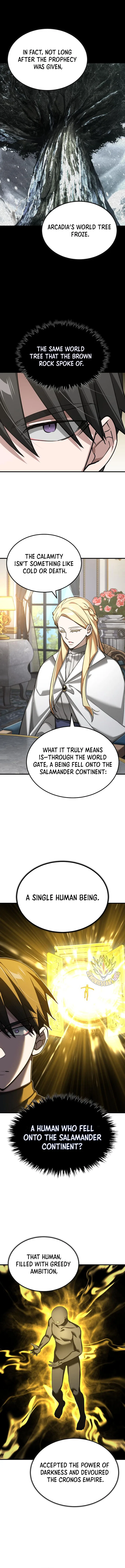The Heavenly Demon Can’t Live a Normal Life Chapter 155 page 7