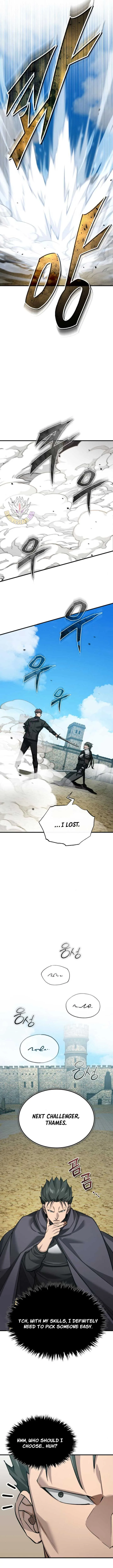 The Heavenly Demon Can’t Live a Normal Life Chapter 161 page 13