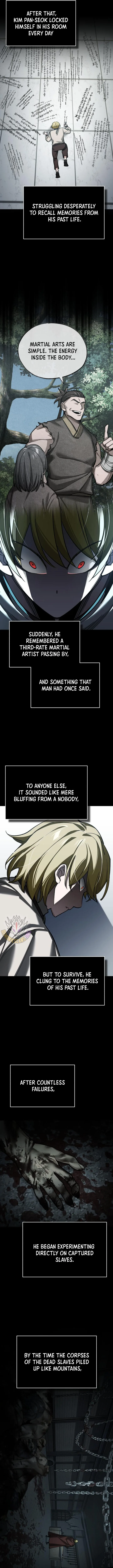 The Heavenly Demon Can’t Live a Normal Life Chapter 155 page 13