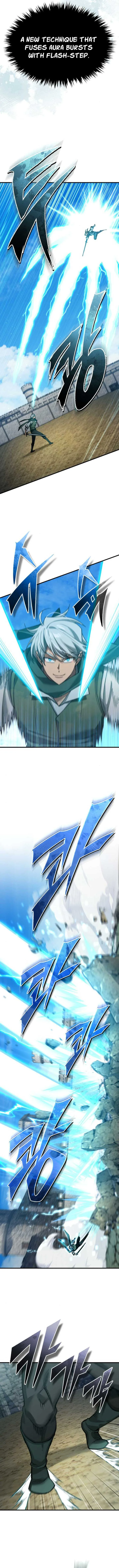 The Heavenly Demon Can’t Live a Normal Life Chapter 163 page 10