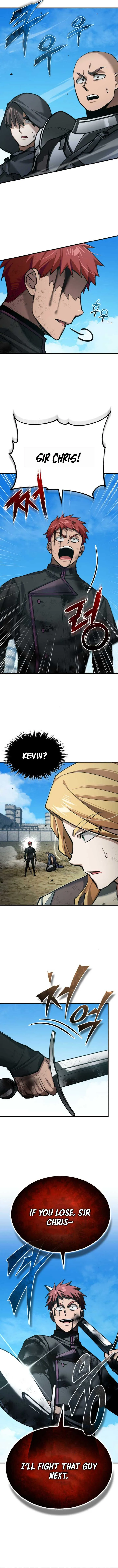The Heavenly Demon Can’t Live a Normal Life Chapter 163 page 7