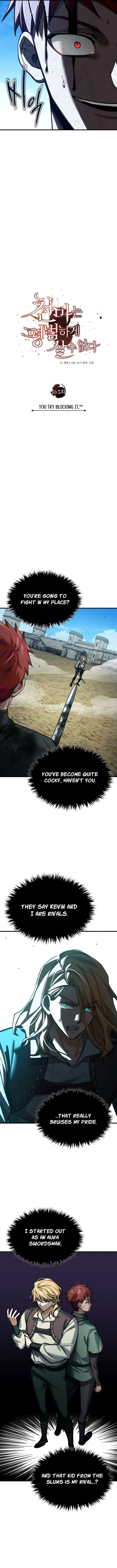 The Heavenly Demon Can’t Live a Normal Life Chapter 163 page 8