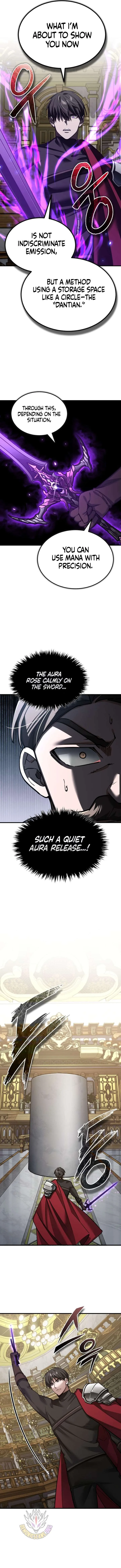 The Heavenly Demon Can’t Live a Normal Life Chapter 165 page 14
