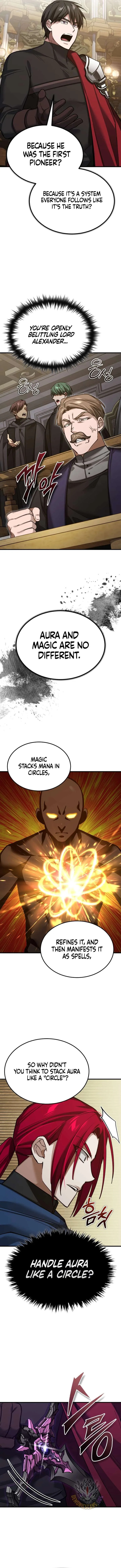 The Heavenly Demon Can’t Live a Normal Life Chapter 165 page 13