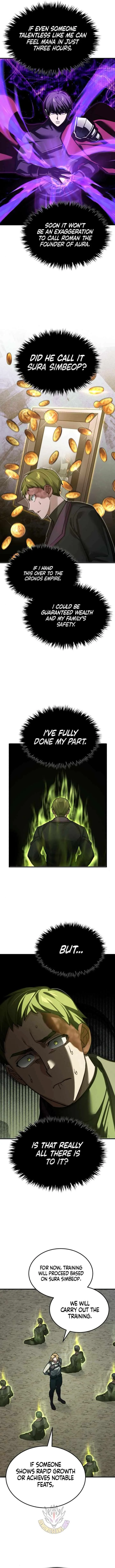 The Heavenly Demon Can’t Live a Normal Life Chapter 167 page 13