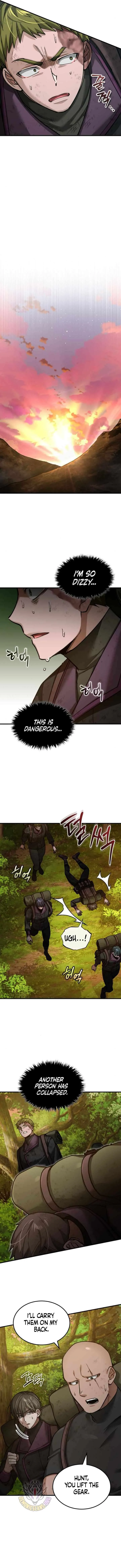 The Heavenly Demon Can’t Live a Normal Life Chapter 167 page 9