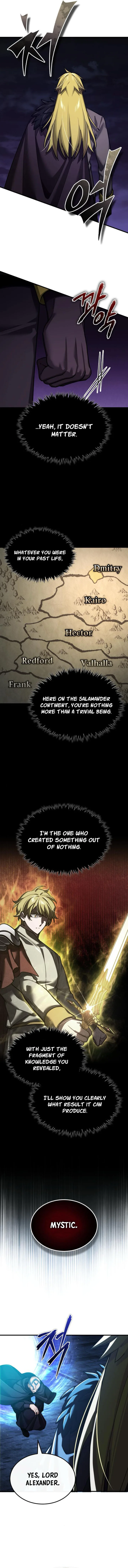 The Heavenly Demon Can’t Live a Normal Life Chapter 166 page 10